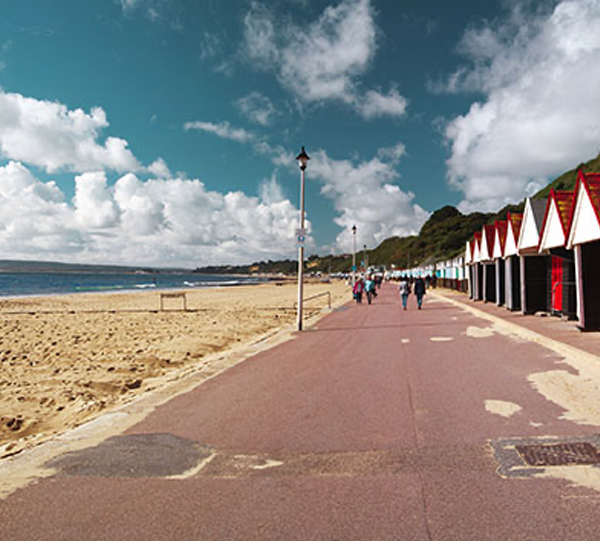 Seaside Breaks Seaside Breaks