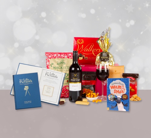 Gifts & Hampers Gifts & Hampers