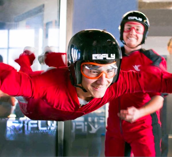 Adventure Experiences Adventure Experiences