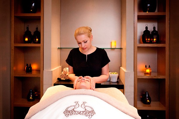 Age Repair Facial at St Pancras Spa for One