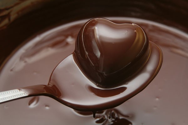 MyChocolate Luxury Chocolate-Making Workshop for One
