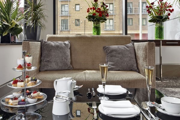 Afternoon Tea at London’s Luxurious Grange Hotels Afternoon Tea at London’s Luxurious Grange Hotels