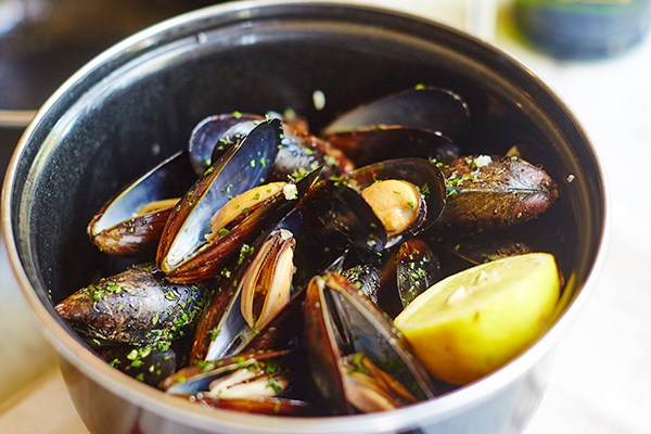 Three Course Meal and Sparkling Wine for Two at Café Rouge, Birmingham Bullring Three Course Meal and Sparkling Wine for Two at Café Rouge, Birmingham Bullring