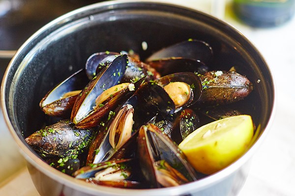 Three Course Meal and Sparkling Wine for Two at Café Rouge, Hampstead Three Course Meal and Sparkling Wine for Two at Café Rouge, Hampstead