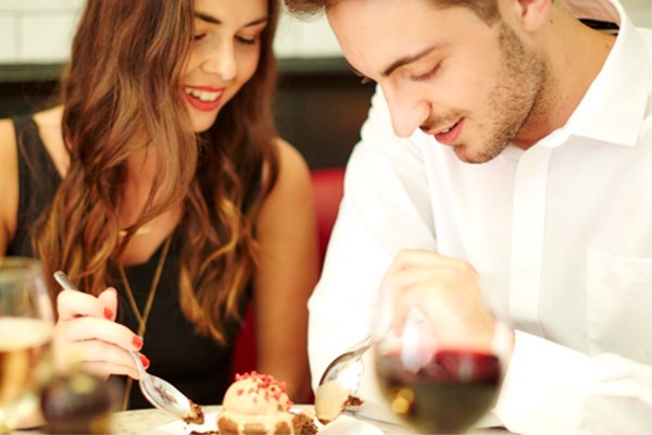 Three Course Meal and Sparkling Wine for Two at Café Rouge, Pinner Three Course Meal and Sparkling Wine for Two at Café Rouge, Pinner