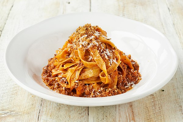 Three Course Meal with Prosecco for Two at Jamie's Italian, Brighton Three Course Meal with Prosecco for Two at Jamie's Italian, Brighton