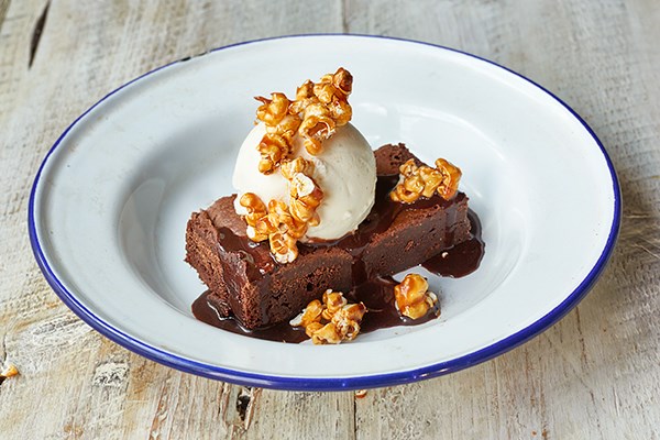 Three Course Meal with Prosecco for Two at Jamie's Italian, Nottingham Three Course Meal with Prosecco for Two at Jamie's Italian, Nottingham