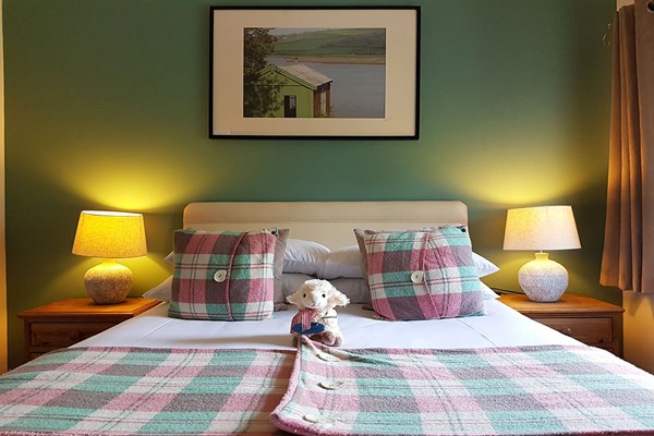 Two Night Stay at Llety Cynin Two Night Stay at Llety Cynin