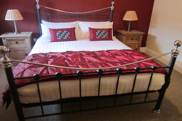 Two Night Stay at The Bladnoch Inn Two Night Stay at The Bladnoch Inn