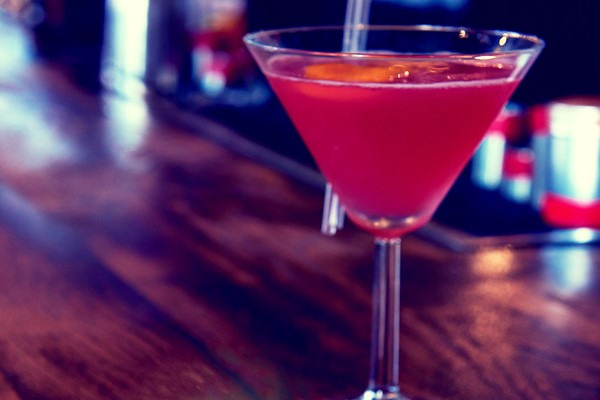 Revolution Bars Cocktail Masterclass in London for Two Revolution Bars Cocktail Masterclass in London for Two