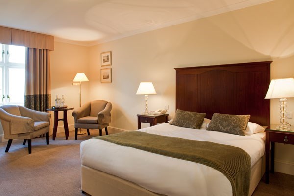 Two Night Break for Two at Mercure Blackburn Dunkenhalgh Hotel and Spa Two Night Break for Two at Mercure Blackburn Dunkenhalgh Hotel and Spa