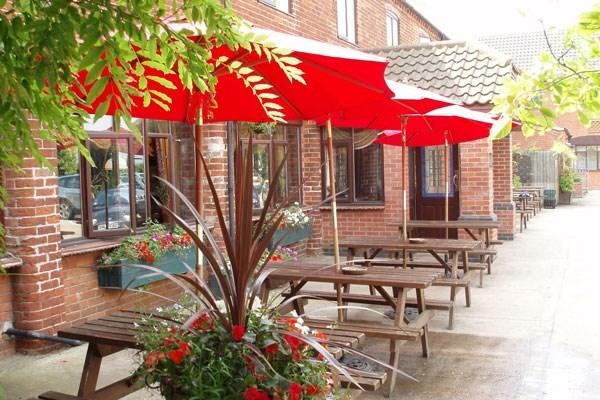 Two Night Break with Dinner at The Olde Barn Hotel Two Night Break with Dinner at The Olde Barn Hotel