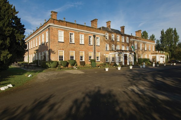 Two Night Break with Dinner at Blackwell Grange Hotel for Two Two Night Break with Dinner at Blackwell Grange Hotel for Two