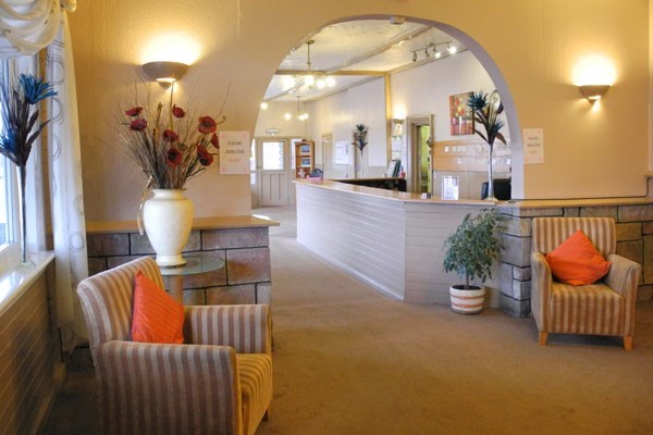 One Night Break for Two at Rob Roy Hotel with Dinner and Breakfast One Night Break for Two at Rob Roy Hotel with Dinner and Breakfast