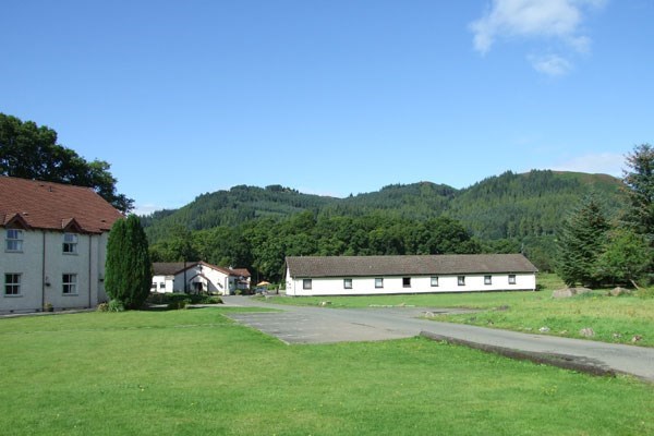 Two Night Break for Two at Rob Roy Hotel Two Night Break for Two at Rob Roy Hotel