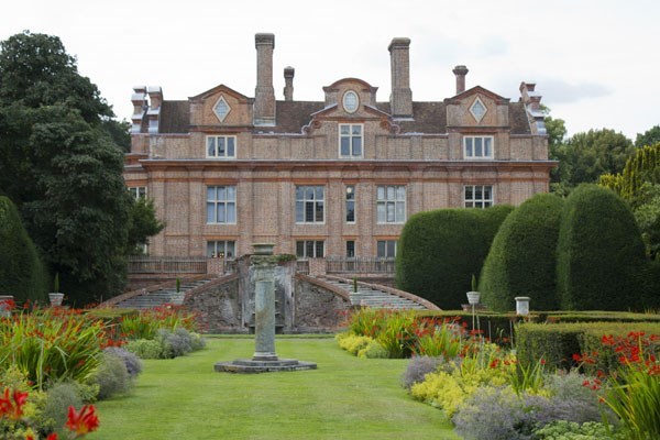 Two Night Break at Broome Park Golf and Country Club for Two picture