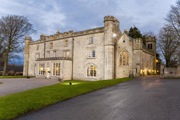 Two Night Break at Thurnham Hall by Diamond Resorts Two Night Break at Thurnham Hall by Diamond Resorts
