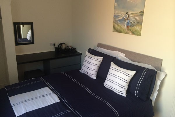 Two Night Getaway with Breakfast for Two at The Prince in Norfolk picture