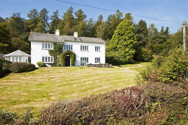 Two Night Stay for Two at the High Grassing Country House Two Night Stay for Two at the High Grassing Country House