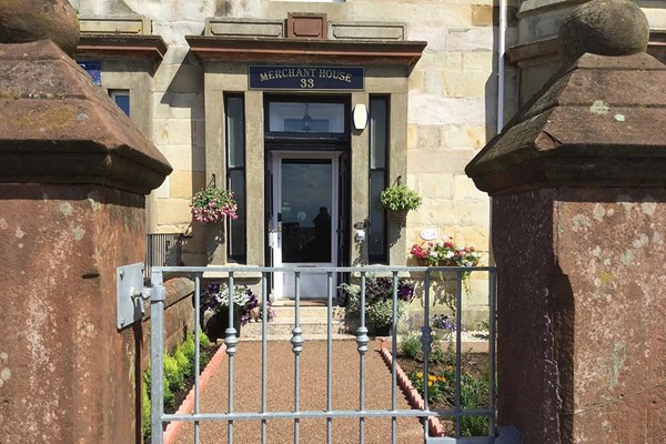 Two Night Escape for Two at Merchant House Two Night Escape for Two at Merchant House