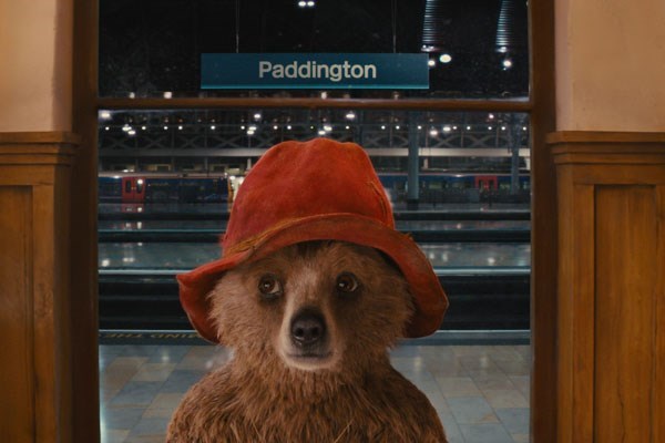 Paddington Bear Tour of London for Two | Red Letter Days