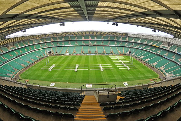 Twickenham Stadium Tour for Two Twickenham Stadium Tour for Two