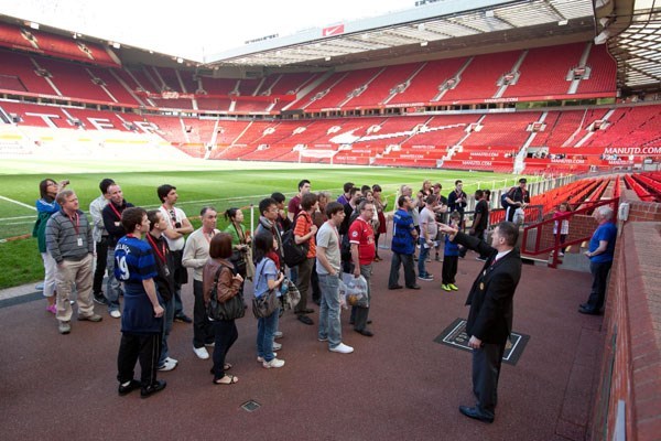 Stadium Tours