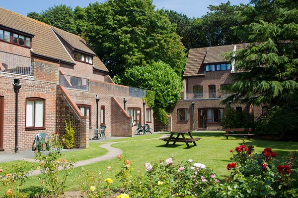 Two Night Break at Cromer Country Club by Diamond Resorts Two Night Break at Cromer Country Club by Diamond Resorts