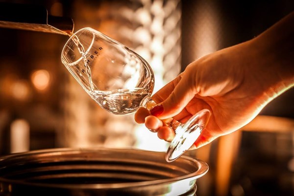 Gin and Vodka Tour and Tasting for Two at Bimber Distillery Gin and Vodka Tour and Tasting for Two at Bimber Distillery