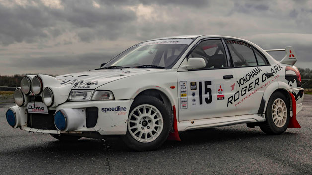 Junior Double Sports Car Experience for One picture