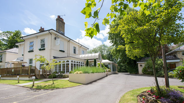 Two Night Break at New Forest Collection Hotels for Two picture