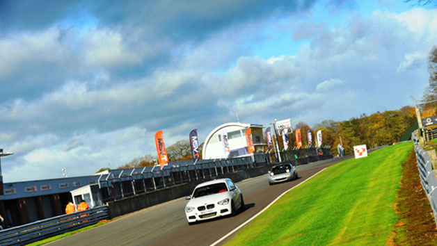 Track Taster Session for One with Own Car