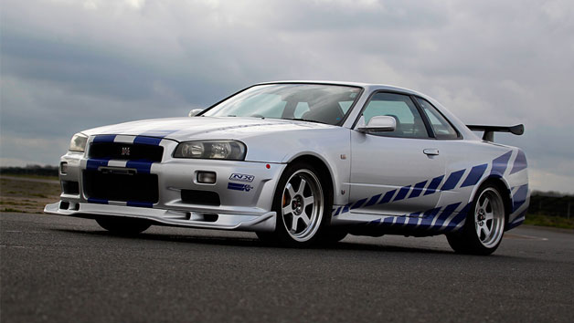 Adult and Child Movie Car Blast and High Speed Passenger Ride picture