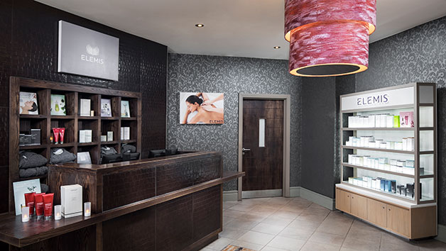 Spa Day at Oulton Hall QHotels Collection with 50 Minute Treatment, Lunch and Prosecco – Weekdays