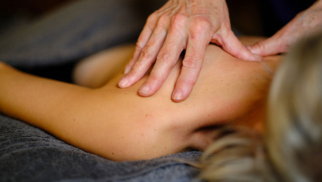 Coastal Bliss Spa Day for Two with 80 Minutes of Treatments at The Polurrian Bay Hotel picture