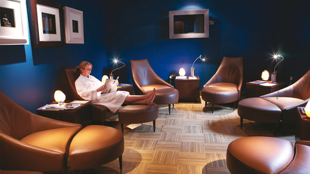 Morning Spa Day for Two with 25 Minute Treatment and a Two course Lunch at Macdonald Frimley Hall picture