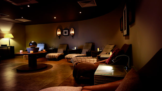 Spa Day for One with 80 Minute Treatment and Afternoon Tea at Macdonald ...