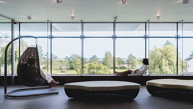 Harmony Spa Day at Ragdale Hall Spa for One picture