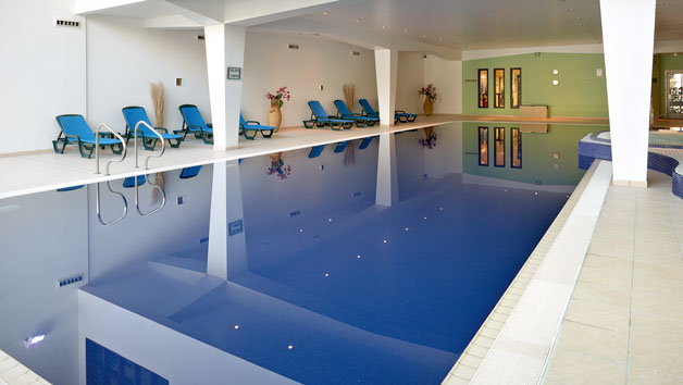 Mum to Be Spa Day with One Hour Treatment and more at Mercure Cardiff ...