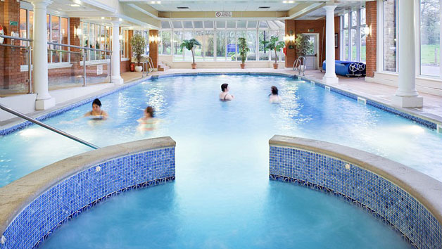 Mum to Be Spa Day with One Hour Treatment and more at Mercure Blackburn Dunkenhalgh – Weekends