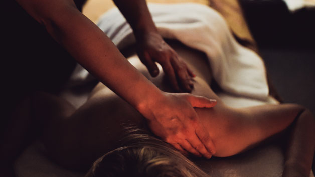 Express Pampering Experience with 40 Minute Massage for Two at PURE Spa and Beauty picture