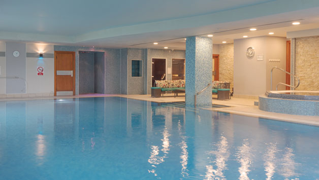 ELEMIS Spa Day at Cheltenham Chase Hotel with 30 Minute Treatment for Two picture