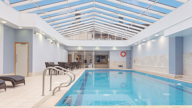 ELEMIS Spa Day with 30 Minute Treatment at QHotels for Two - Special Offer collection picture