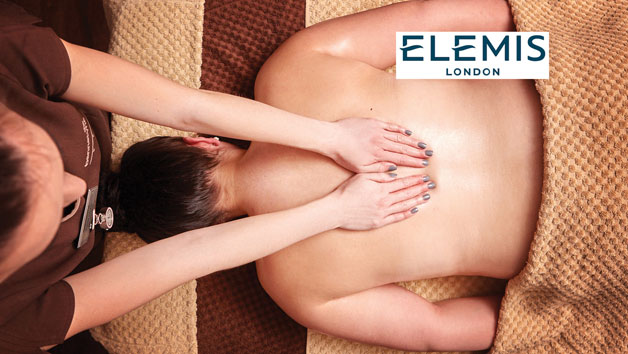 Spa Day with Three Treatments for Two People at Bannatyne picture