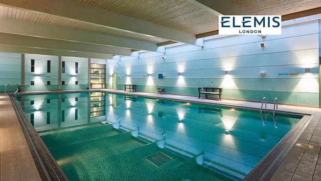 Spa Day with Three Treatments and Lunch for Two at Bannatyne collection picture