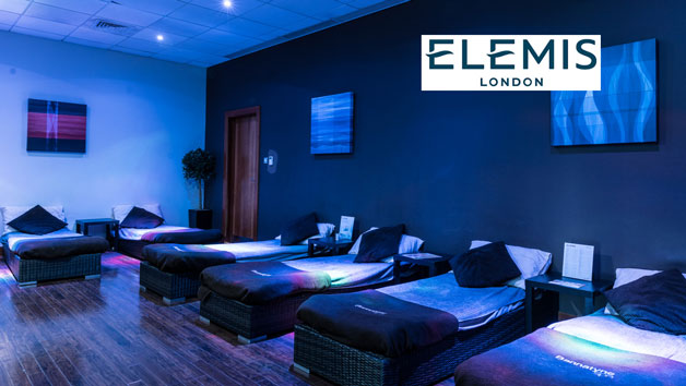 Spa Day with Three Treatments for One at Bannatyne picture