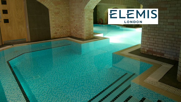 Indulgent Elemis Spa Day with 50 Minutes of Treatments and Lunch for One at Bannatyne picture