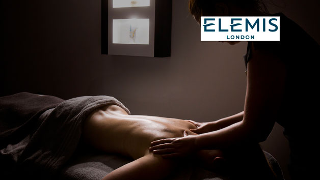 Bannatyne Elemis Spa Day for One and 80 Minutes of Treatments picture