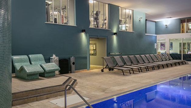 ELEMIS Spa Day at Norton Park Hotel with 30 Minute Treatment for Two - Special Offer picture