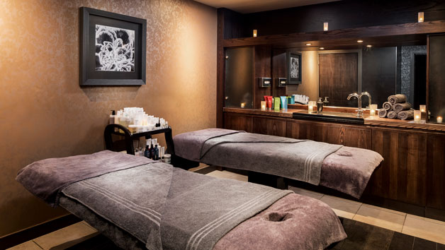 ELEMIS Spa Day at Oulton Hall Hotel with 30 Minute Treatment for Two - Special Offer picture